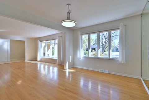 Tiny photo for 6730 Charleston Drive, Darien, IL 60561 (MLS # 12495733)