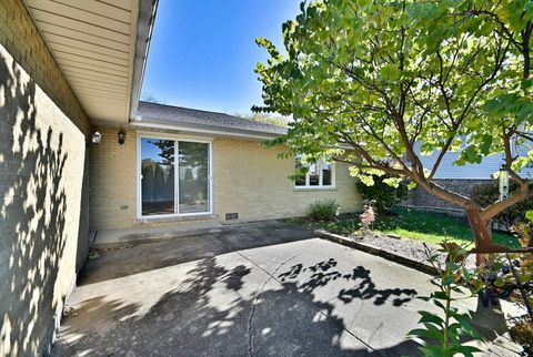 Tiny photo for 6730 Charleston Drive, Darien, IL 60561 (MLS # 12495733)