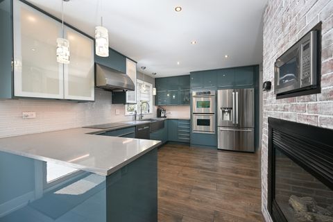 Tiny photo for 143 N CIRCLE Avenue, Bloomingdale, IL 60108 (MLS # 12629342)