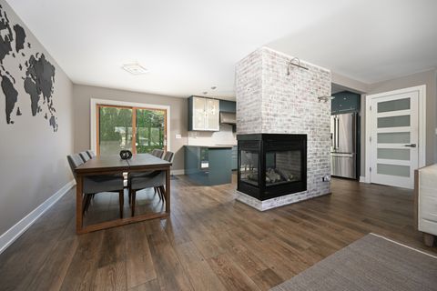Tiny photo for 143 N CIRCLE Avenue, Bloomingdale, IL 60108 (MLS # 12629342)
