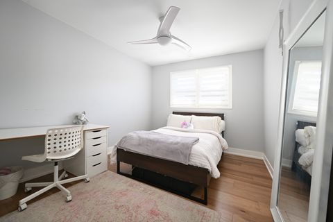Tiny photo for 143 N CIRCLE Avenue, Bloomingdale, IL 60108 (MLS # 12629342)