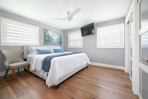 Tiny photo for 143 N CIRCLE Avenue, Bloomingdale, IL 60108 (MLS # 12629342)