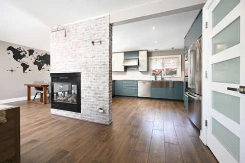 Tiny photo for 143 N CIRCLE Avenue, Bloomingdale, IL 60108 (MLS # 12629342)