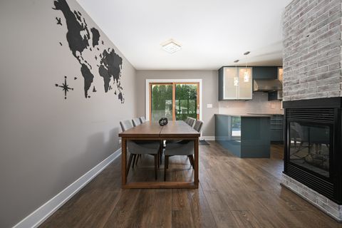 Tiny photo for 143 N CIRCLE Avenue, Bloomingdale, IL 60108 (MLS # 12629342)