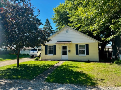 Photo of 306 W Lasalle Street, Princeton, IL 61356 (MLS # 12683903)