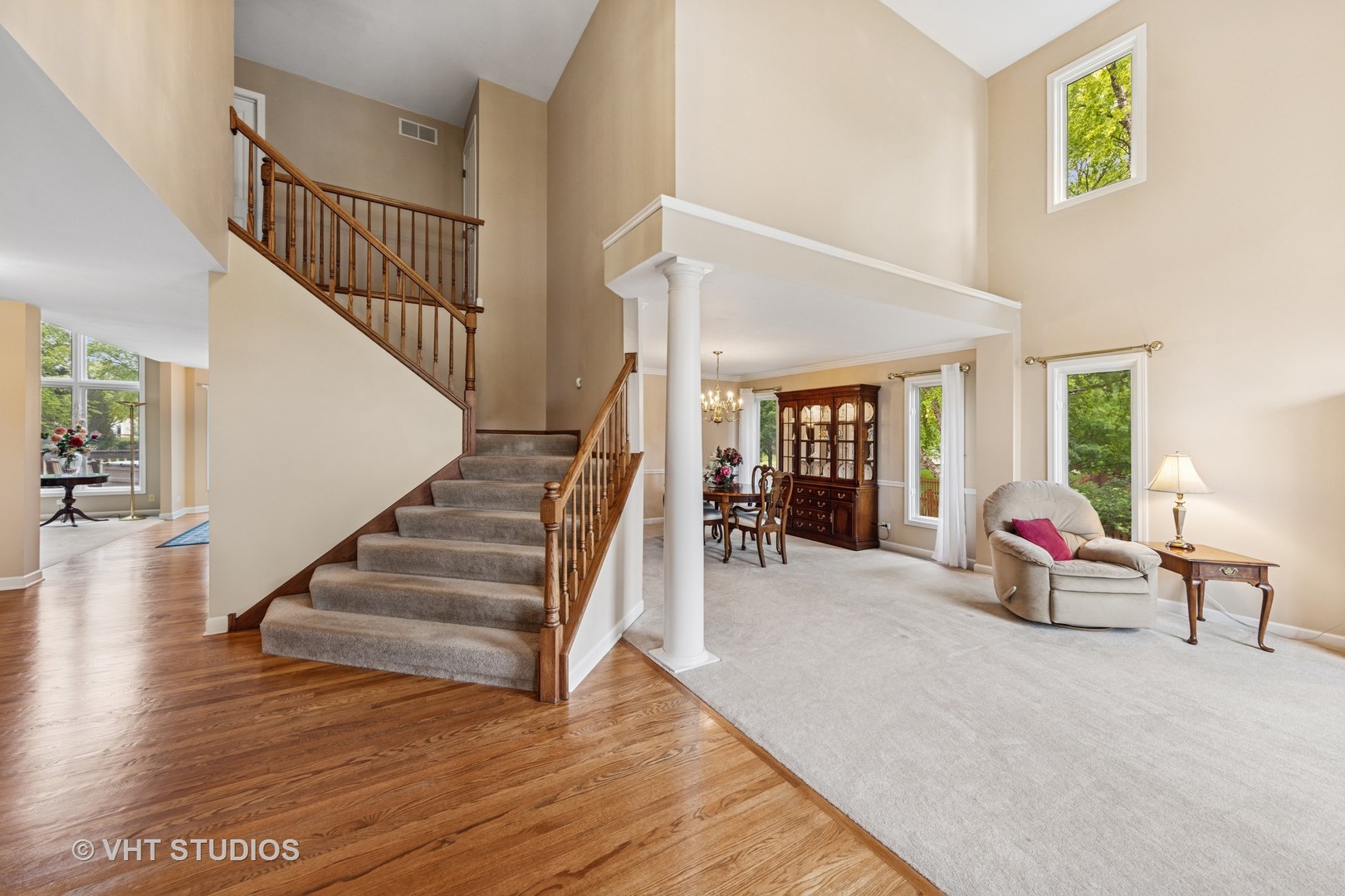 1051 Chadwick Court
