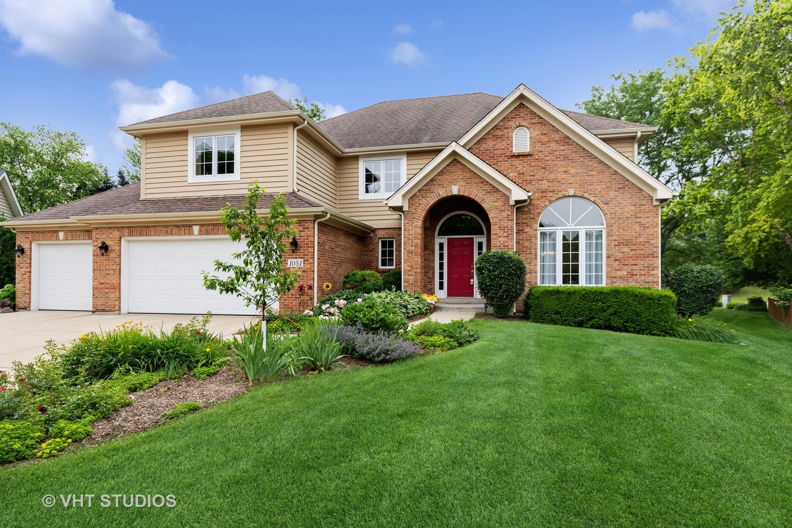 1051 Chadwick Court