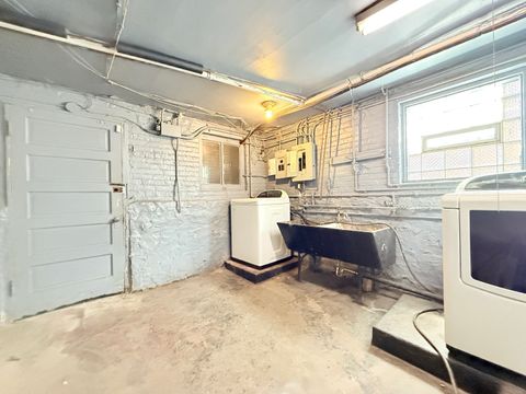 Tiny photo for 1541 N Latrobe Avenue, Chicago, IL 60651 (MLS # 12522569)