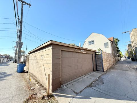 Tiny photo for 1541 N Latrobe Avenue, Chicago, IL 60651 (MLS # 12522569)