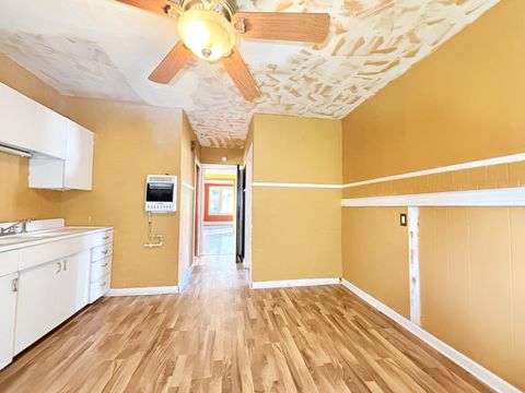 Tiny photo for 1541 N Latrobe Avenue, Chicago, IL 60651 (MLS # 12522569)