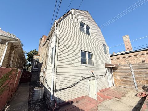 Tiny photo for 1541 N Latrobe Avenue, Chicago, IL 60651 (MLS # 12522569)