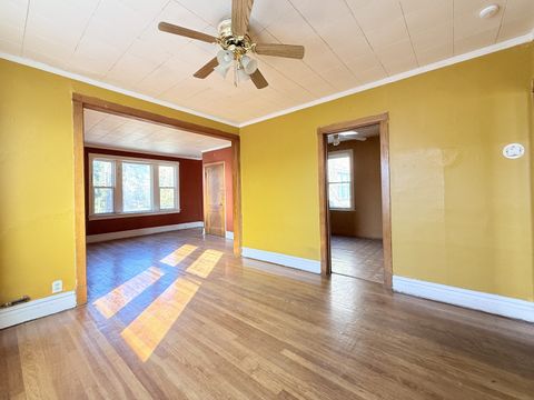 Tiny photo for 1541 N Latrobe Avenue, Chicago, IL 60651 (MLS # 12522569)