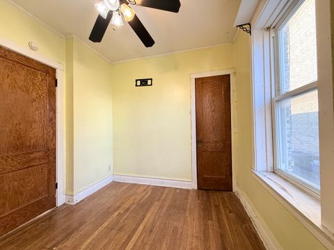 Tiny photo for 1541 N Latrobe Avenue, Chicago, IL 60651 (MLS # 12522569)