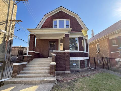 Photo of 1541 N Latrobe Avenue, Chicago, IL 60651 (MLS # 12522569)