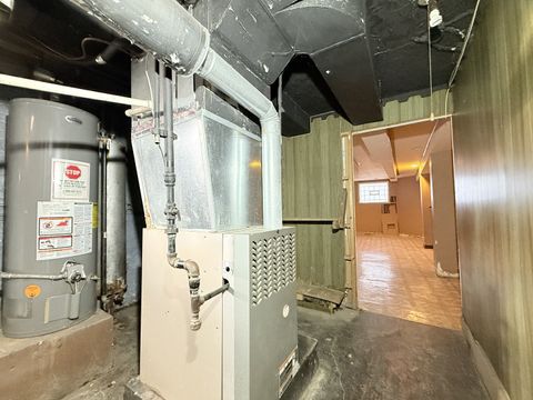 Tiny photo for 1541 N Latrobe Avenue, Chicago, IL 60651 (MLS # 12522569)