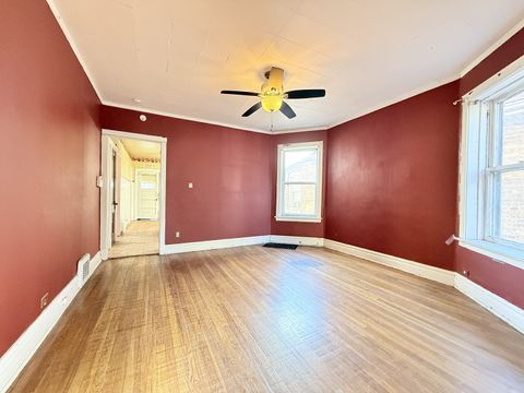 Tiny photo for 1541 N Latrobe Avenue, Chicago, IL 60651 (MLS # 12522569)