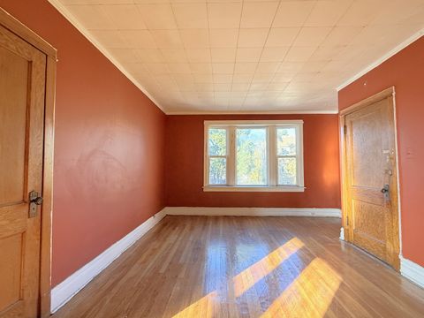 Tiny photo for 1541 N Latrobe Avenue, Chicago, IL 60651 (MLS # 12522569)