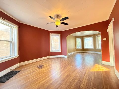 Tiny photo for 1541 N Latrobe Avenue, Chicago, IL 60651 (MLS # 12522569)