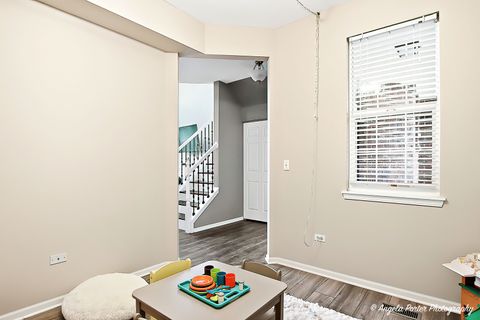 Tiny photo for 715 Legend Lane #715, McHenry, IL 60050 (MLS # 12501656)