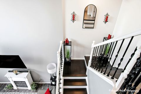 Tiny photo for 715 Legend Lane #715, McHenry, IL 60050 (MLS # 12501656)