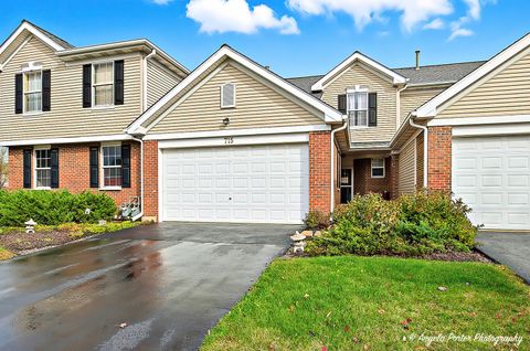 715 Legend Lane 715 McHenry IL 60050