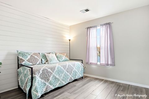 Tiny photo for 715 Legend Lane #715, McHenry, IL 60050 (MLS # 12501656)