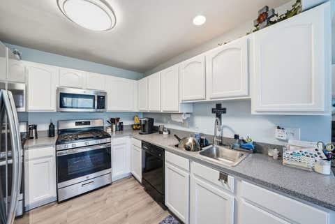 Tiny photo for 9939 Wakefield Lane #9939, Huntley, IL 60142 (MLS # 12707884)