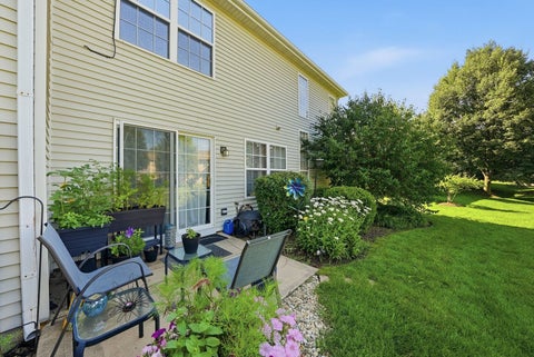 Tiny photo for 9939 Wakefield Lane #9939, Huntley, IL 60142 (MLS # 12707884)