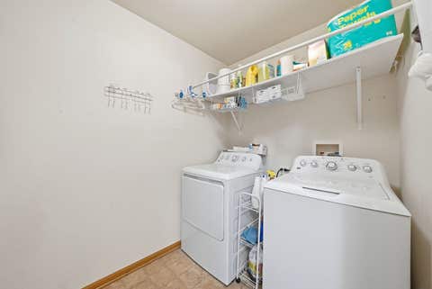 Tiny photo for 9939 Wakefield Lane #9939, Huntley, IL 60142 (MLS # 12707884)
