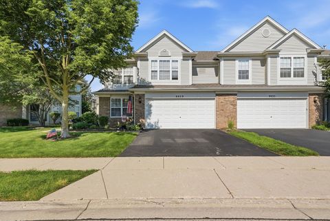 Photo of 9939 Wakefield Lane #9939, Huntley, IL 60142 (MLS # 12707884)