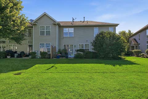 Tiny photo for 9939 Wakefield Lane #9939, Huntley, IL 60142 (MLS # 12707884)