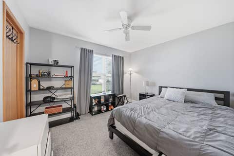 Tiny photo for 9939 Wakefield Lane #9939, Huntley, IL 60142 (MLS # 12707884)