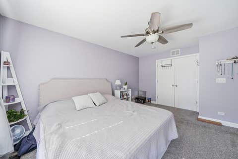 Tiny photo for 9939 Wakefield Lane #9939, Huntley, IL 60142 (MLS # 12707884)