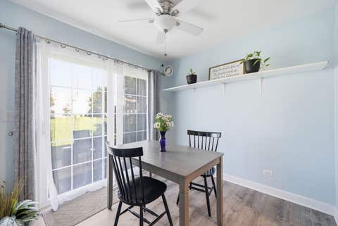 Tiny photo for 9939 Wakefield Lane #9939, Huntley, IL 60142 (MLS # 12707884)