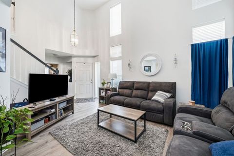 Tiny photo for 9939 Wakefield Lane #9939, Huntley, IL 60142 (MLS # 12707884)
