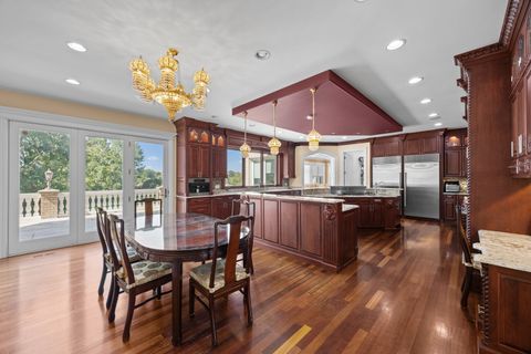 Tiny photo for 17 Star Lane, South Barrington, IL 60010 (MLS # 12476440)