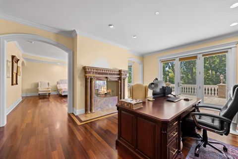 Tiny photo for 17 Star Lane, South Barrington, IL 60010 (MLS # 12476440)