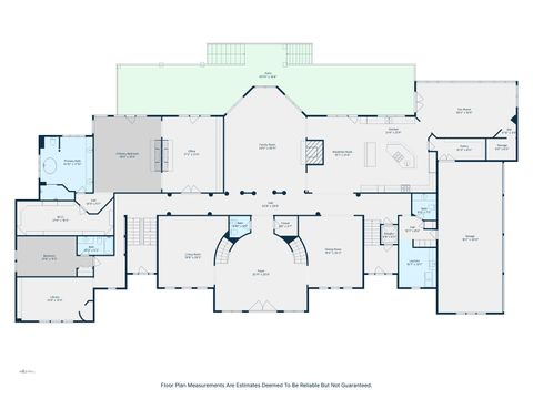 Tiny photo for 17 Star Lane, South Barrington, IL 60010 (MLS # 12476440)