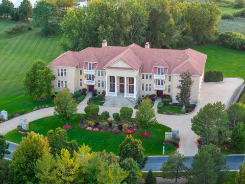 17 Star Lane South Barrington IL 60010