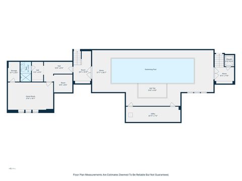 Tiny photo for 17 Star Lane, South Barrington, IL 60010 (MLS # 12476440)