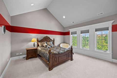 Tiny photo for 17 Star Lane, South Barrington, IL 60010 (MLS # 12476440)