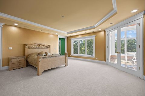 Tiny photo for 17 Star Lane, South Barrington, IL 60010 (MLS # 12476440)