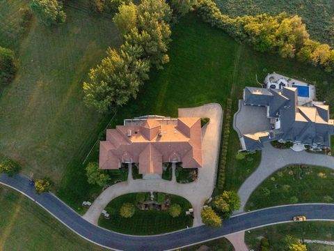 Tiny photo for 17 Star Lane, South Barrington, IL 60010 (MLS # 12476440)