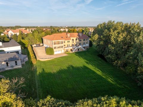 Tiny photo for 17 Star Lane, South Barrington, IL 60010 (MLS # 12476440)