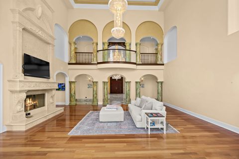 Tiny photo for 17 Star Lane, South Barrington, IL 60010 (MLS # 12476440)