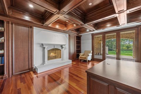 Tiny photo for 17 Star Lane, South Barrington, IL 60010 (MLS # 12476440)