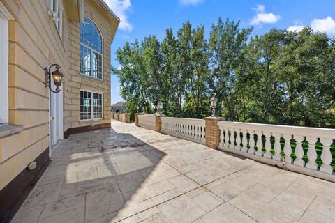 Tiny photo for 17 Star Lane, South Barrington, IL 60010 (MLS # 12476440)