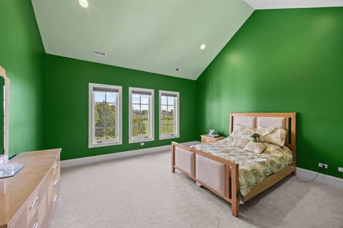 Tiny photo for 17 Star Lane, South Barrington, IL 60010 (MLS # 12476440)