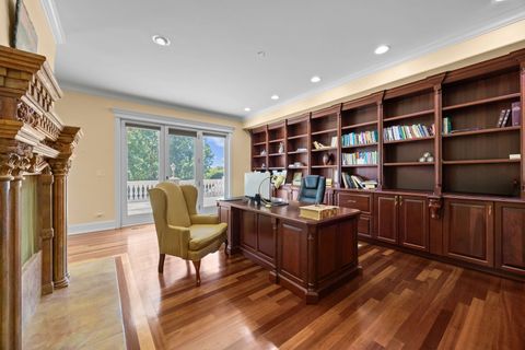 Tiny photo for 17 Star Lane, South Barrington, IL 60010 (MLS # 12476440)