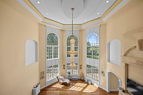 Tiny photo for 17 Star Lane, South Barrington, IL 60010 (MLS # 12476440)